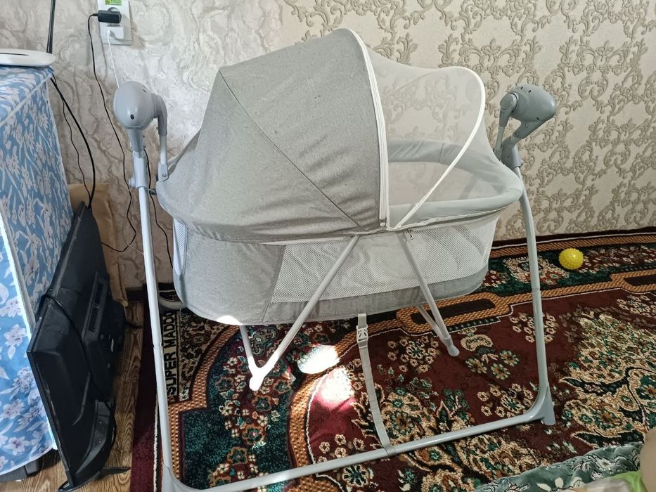 Продаётся детская люлька