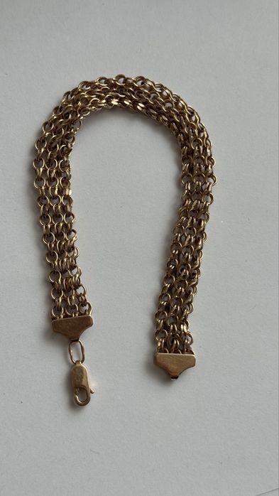 Продам золото б/у