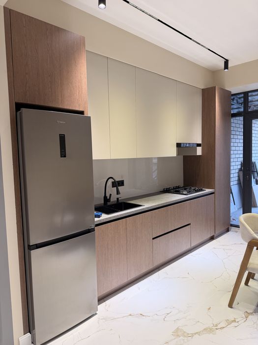 Аренда квартиры в новостройке