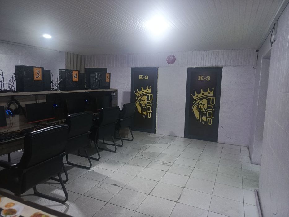 Tezda game zona sotiladi