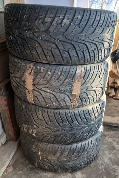 Roti 22" BMW X5 ,RANGE ROVER,etc.