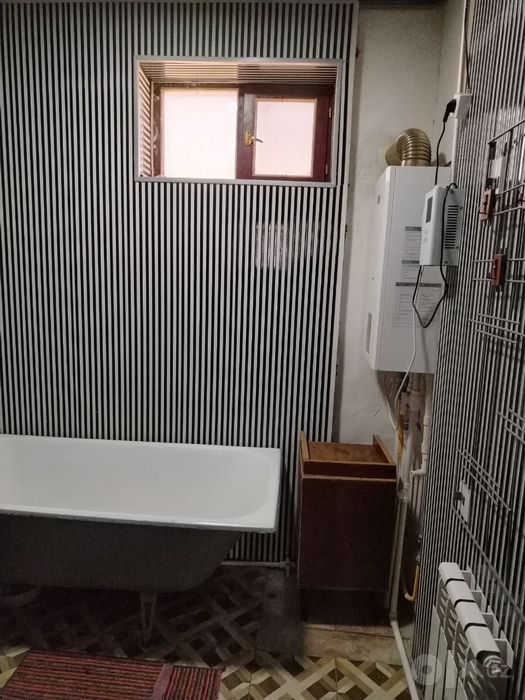 Урганч шахрида 2 хонали квартира ижарага берилади