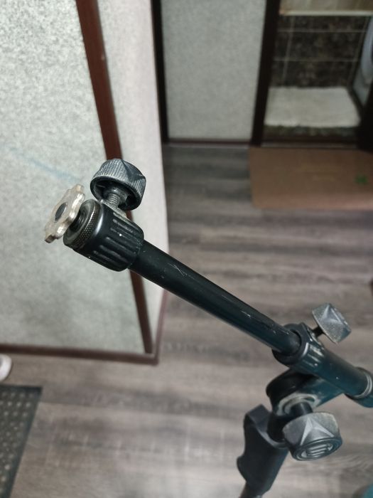 Стойка для микрофона