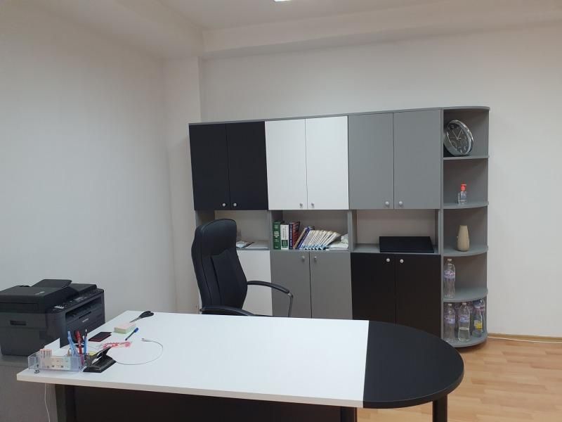 Дава се под наем Офис в София, Център - 36 кв.м за 490 € - Снимка #5