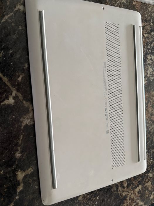 Hp ноутбук, состоянияси идеальный, умумам айби ек