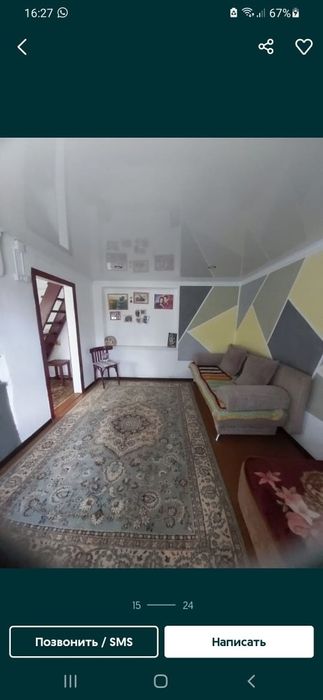 Продам дачу с домиком