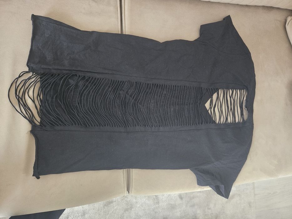Tricou fete P Plein