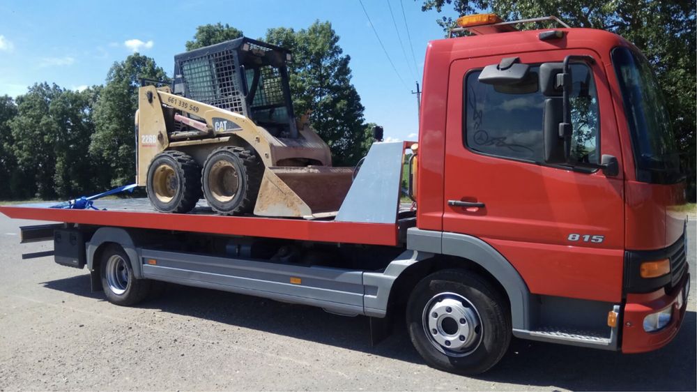 Эвакуатор круглостуточно Алматы и область