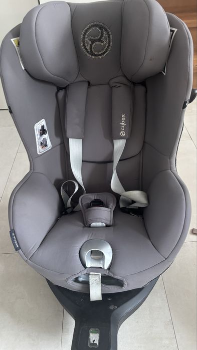 Scaun auto Cybex Sirona