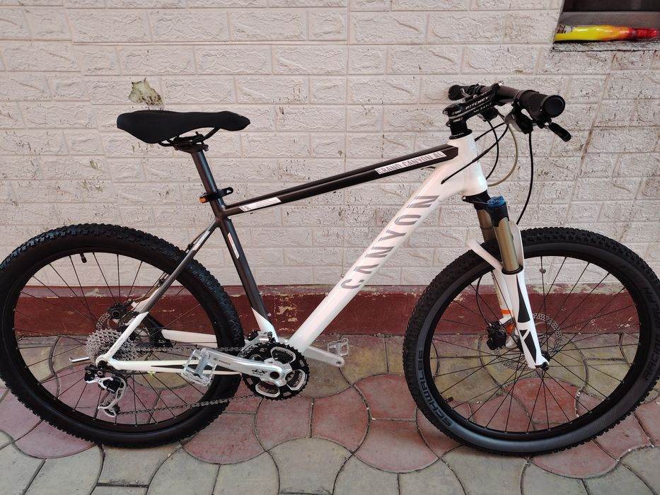 Bicicleta MTB Canyon grand 26 inch M