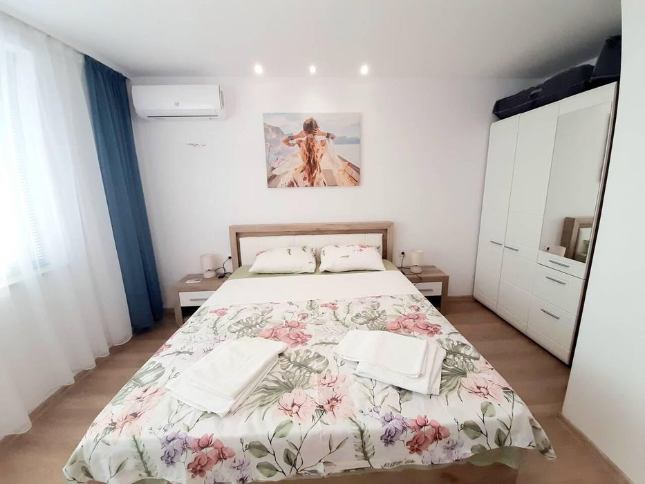 Продава се Двустаен апартамент в Бургас, Сарафово - 60 кв.м за 2834 €/кв.м - Снимка #1