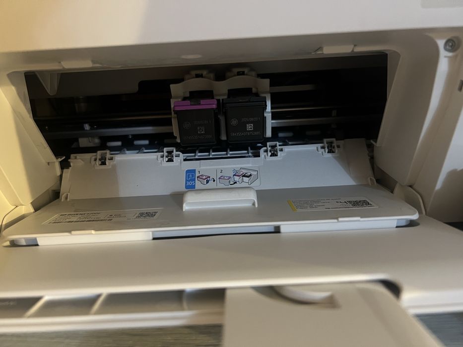 imprimanta hp deskjet 4200