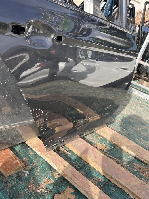 Vw passat b8 kombi задна дясна врата