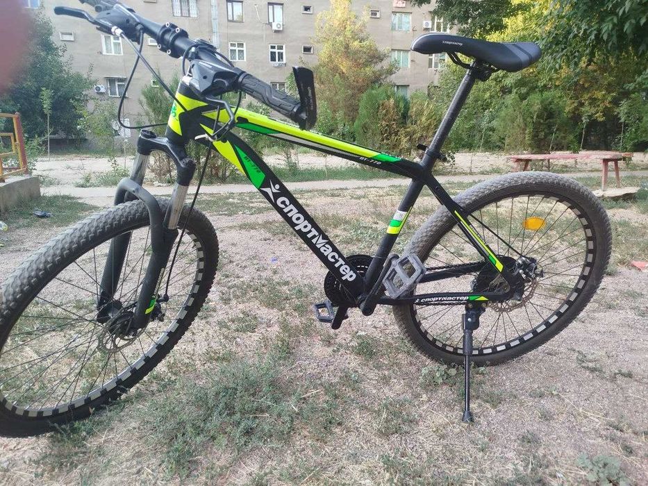 Продам велосипед