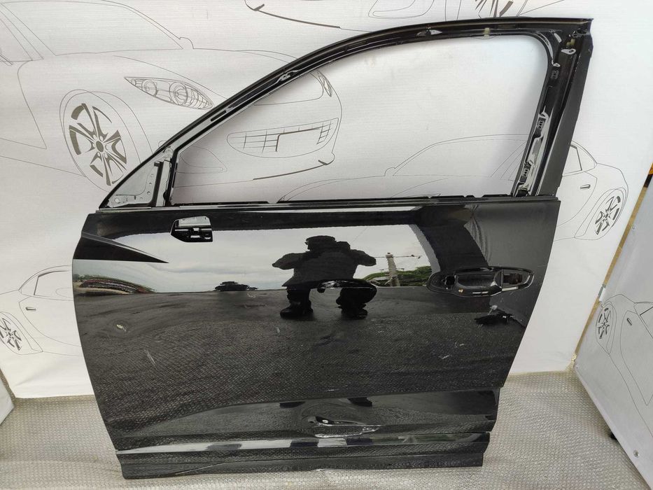 Usa Fata Stanga Audi Q3 / RSQ3 Sportback (83F) SUV 2019–Prezent / Cod OEM 83F831051 (11D)