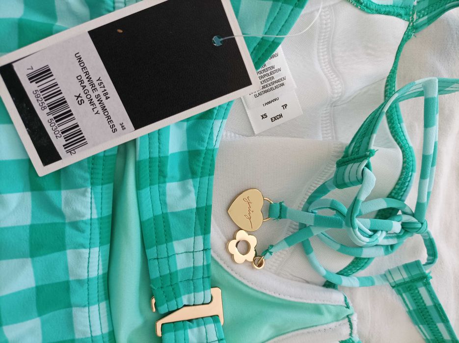 Juicy Couture бански  рокля ХS/ S