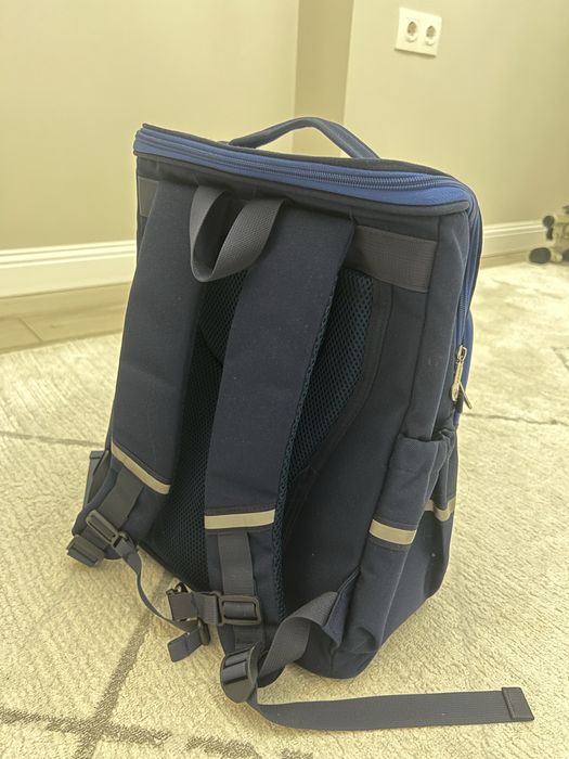 Школьный рюкзак для мальчиков