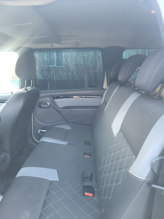 Продам Ларгус кросс