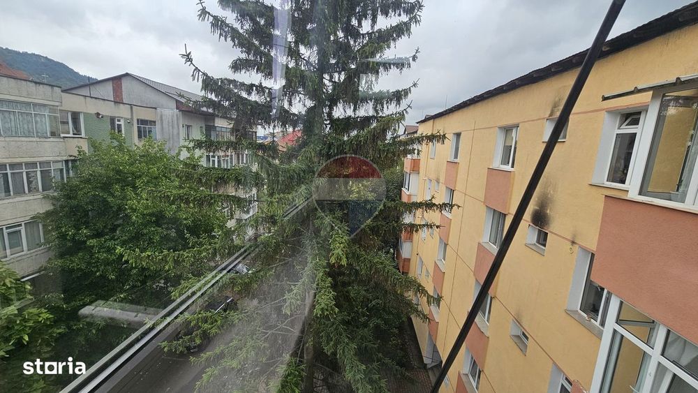 Apartament cu 2 camere de vânzare în zona Central