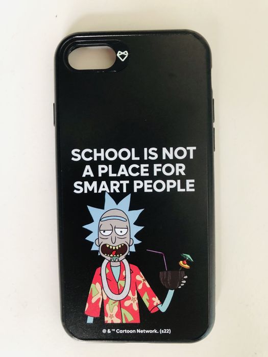 husa/ bumper telefon, iPhone 8Plus