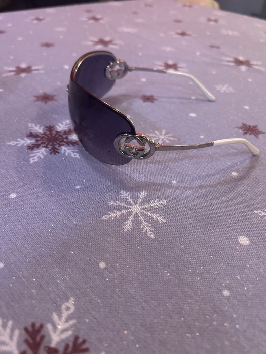 Слънчеви  очила  Gucci