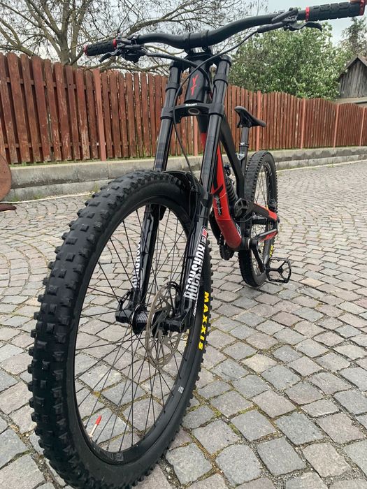 Vand YT Tues 2019 race(nu fac schimb)