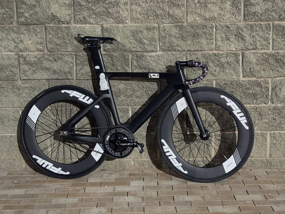 Продам фулл карбон BXT 54 размера