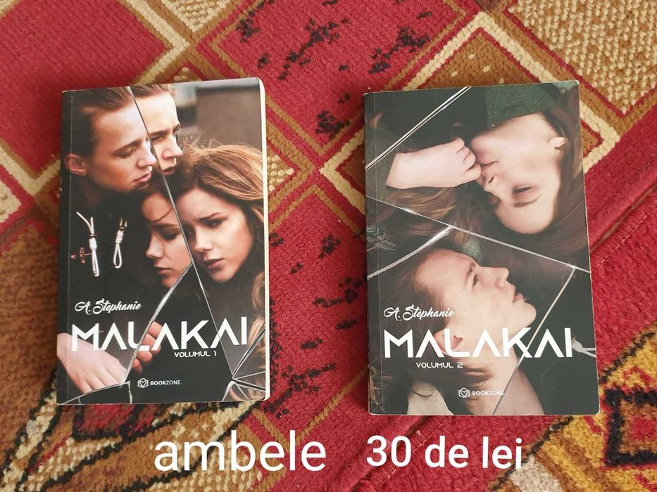 vand carti diferite genuri