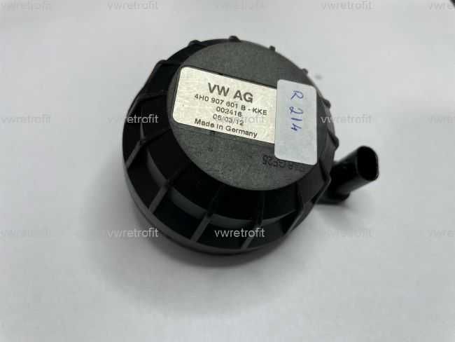 Actuator Modul calculator generatos sunet 4H0907601B Audi A6 A7 4G C7