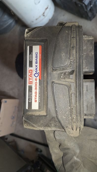 Продаю газ на автомобиль