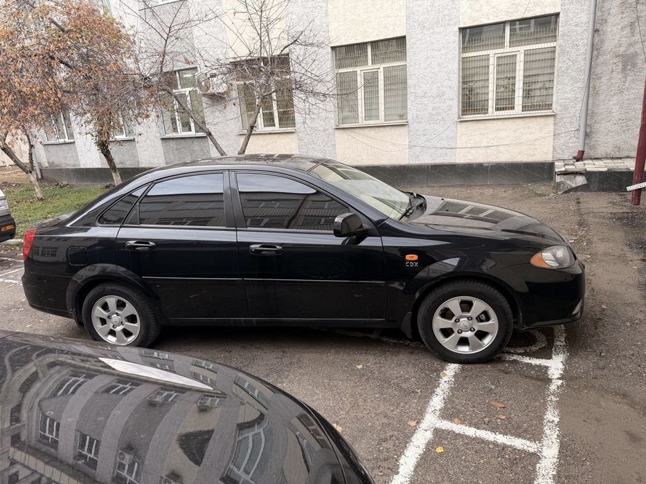 Jentra 2021 автомат