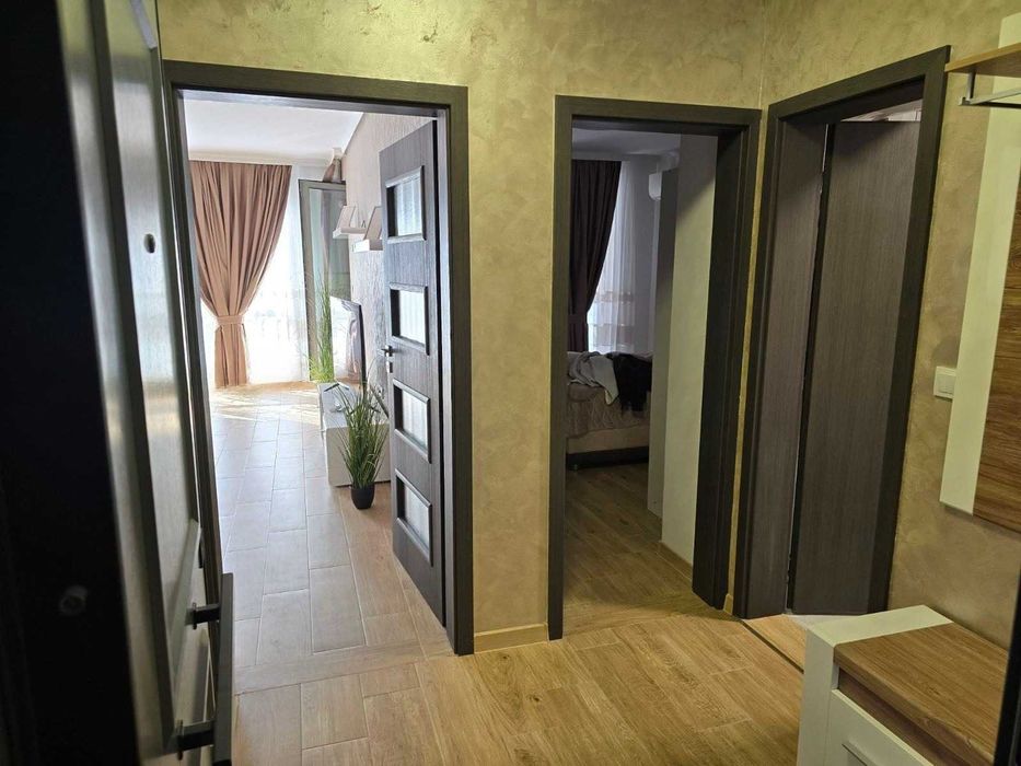 Продава се Двустаен апартамент в Пловдив, Христо Смирненски - 68 кв.м за 2574 €/кв.м - Снимка #5