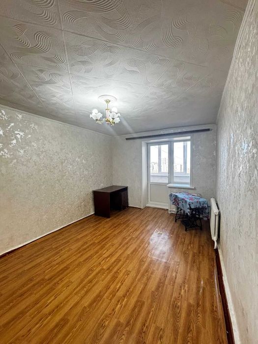 4-комн. квартира, 92м²