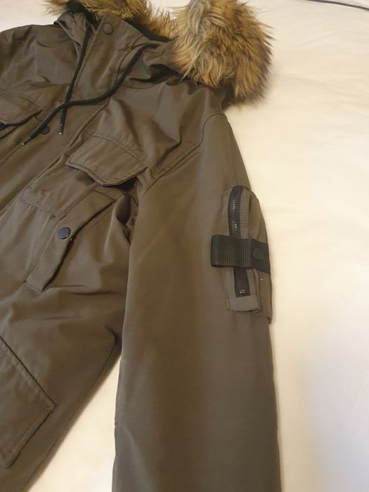 Geaca barbati, marimea M