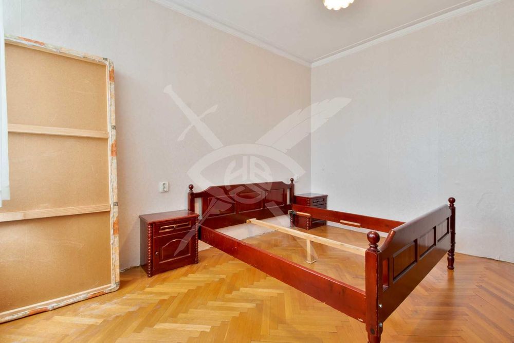 Продава се Тристаен апартамент в София, Лозенец - 88 кв.м за 2348 €/кв.м - Снимка #6