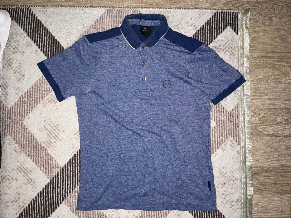 Продаю рубашку, лонгслив/поло, зипка , свитер , 2x поло