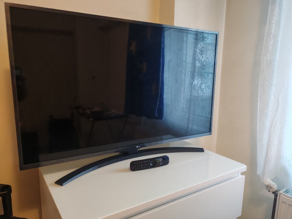 Televizor LG Smart 4k