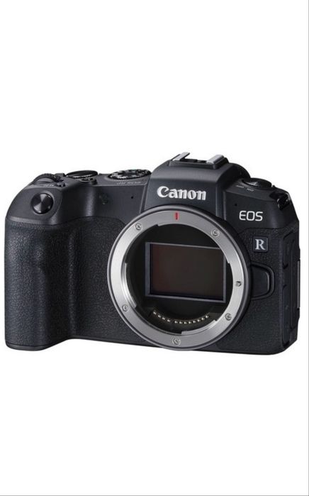 продам фотоаппарат canon rp
