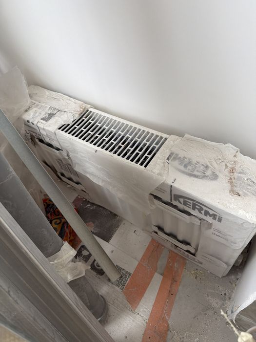 Батареи для дома