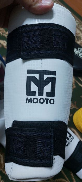 Форма для тхэквондо и вся экипировкаа