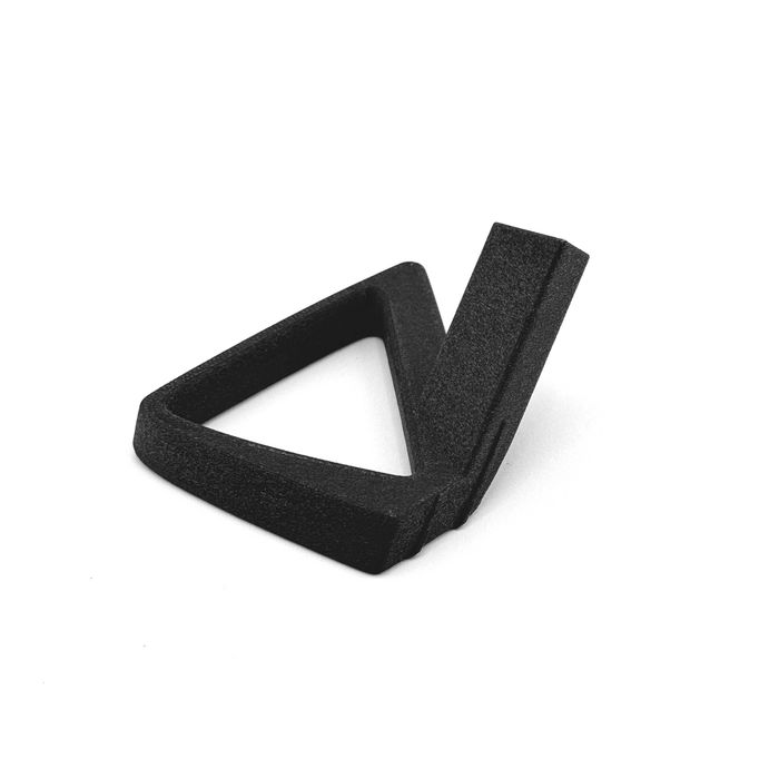 Mercedes C124 A124 W124: Държач/Подаване на колан