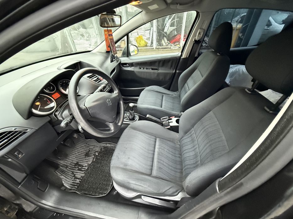 Peugeot 207 1.4 HDI