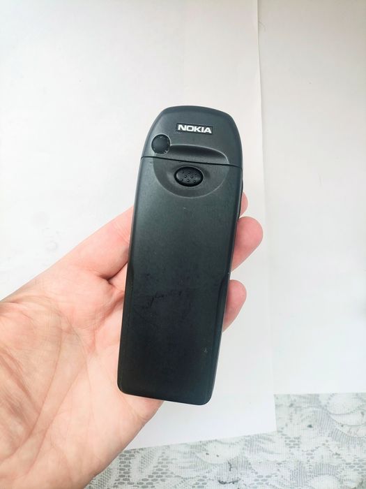 Nokia 6310 ( liber de rețea, stare foarte buna)