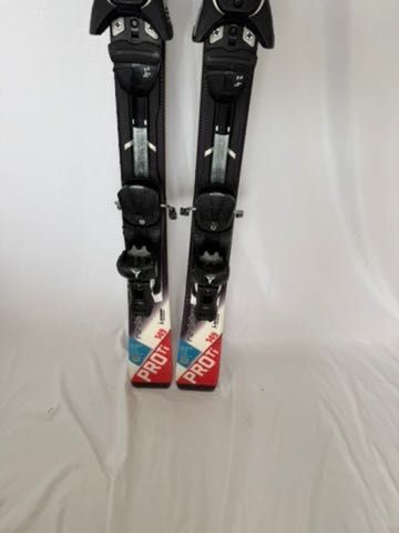 Ski Schiuri carve Atomic Redster PRO Ti 149 cm