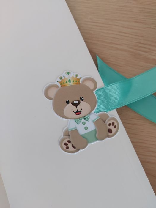 Комплект за кръщене