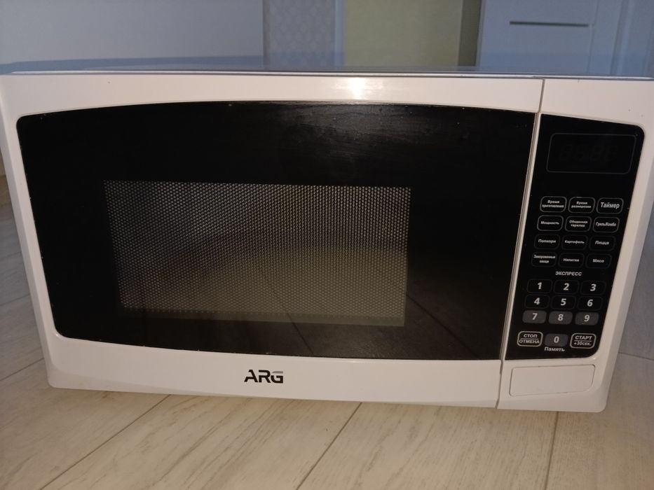 Продам микроволновку