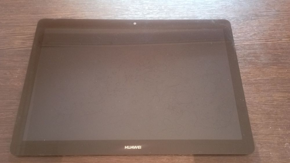 Дисплей huawei mediapad t3 10