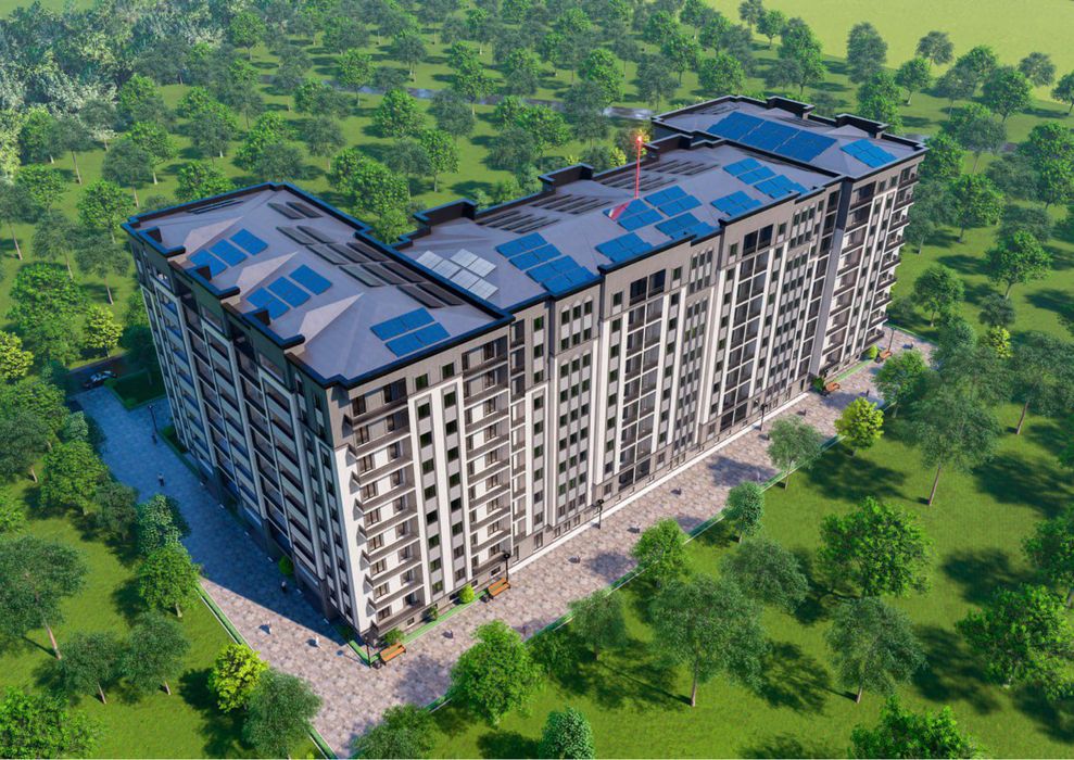 Продаю свою 2 комнатную квартиру ниже рыночного на новом Узбекистане