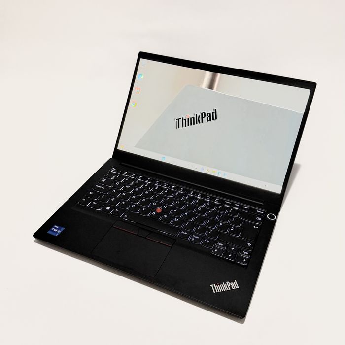 Lenovo ThinkPad E14 Gen 2/14” IPS/i7-1165G7 4.70GHz/512GB/Iris Xe