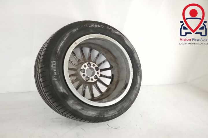 Оригинална джанта 7.5 J R 17 ET 40 Мерцедес-Бенц / Mercedes-Benz E-Cla